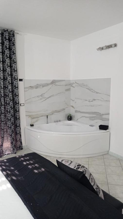 Trinacria Dell'Etna Villa Fiumefreddo di Sicilia Buitenkant foto